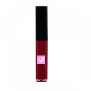 Bebelus Cosmetics Lip Gloss (Cherry Red 3 Pack)